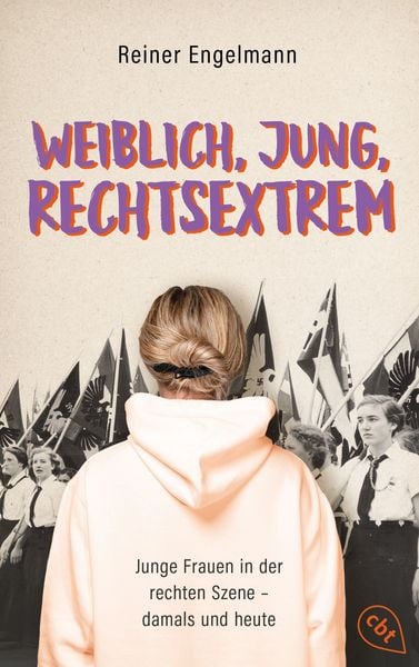 Produktbild: Weiblich, jung, rechtsextrem