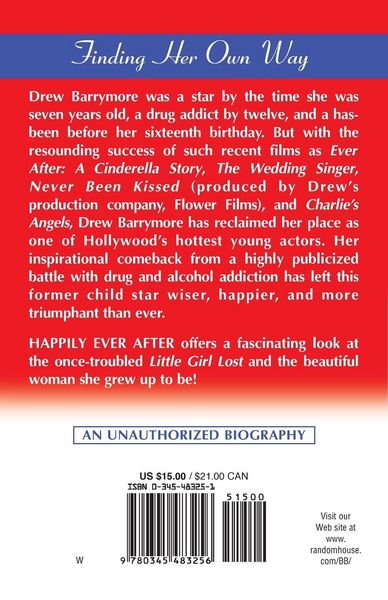 Produktbild: Happily Ever After