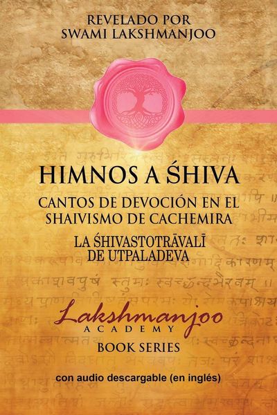 Produktbild: Himnos A Shiva