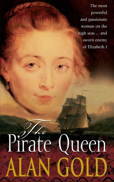 Produktbild: Pirate Queen