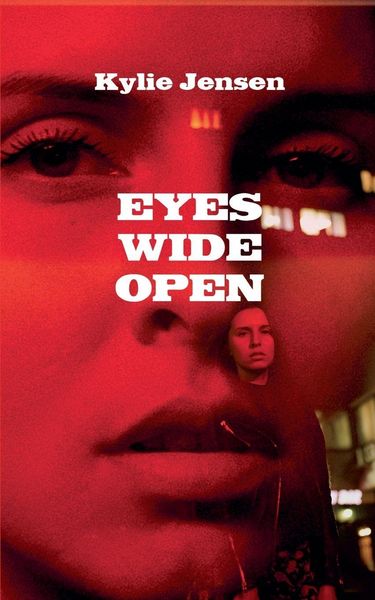 Produktbild: Eyes Wide Open