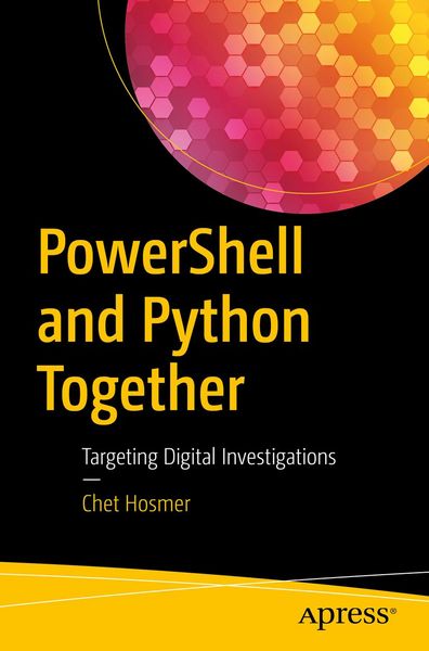 Produktbild: PowerShell and Python Together
