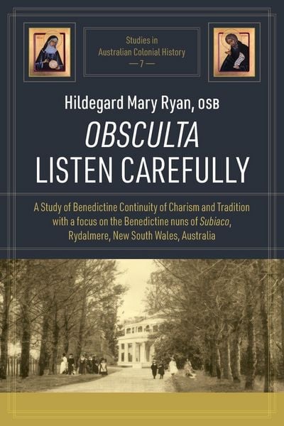 Produktbild: Obsculta Listen Carefully