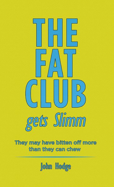 Produktbild: Fat Club Gets Slimm