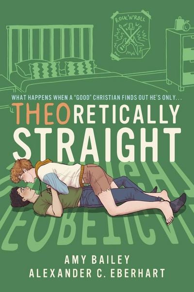 Produktbild: Theoretically Straight