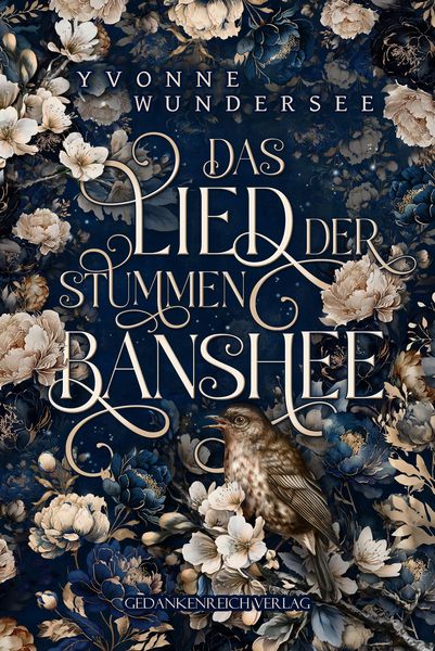 Produktbild: Das Lied der stummen Banshee