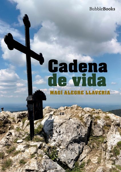 Produktbild: Cadena de vida