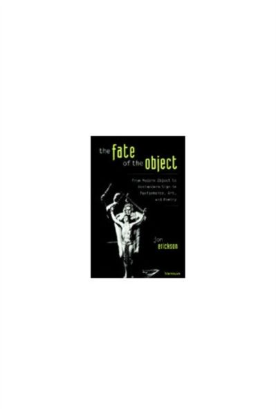 Produktbild: Fate Of The Object