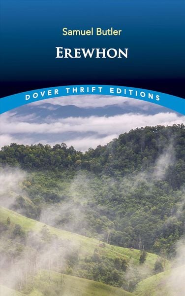 Produktbild: Erewhon