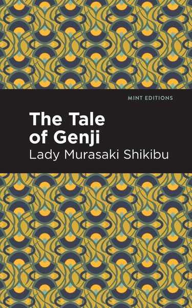 Produktbild: The Tale of Genji