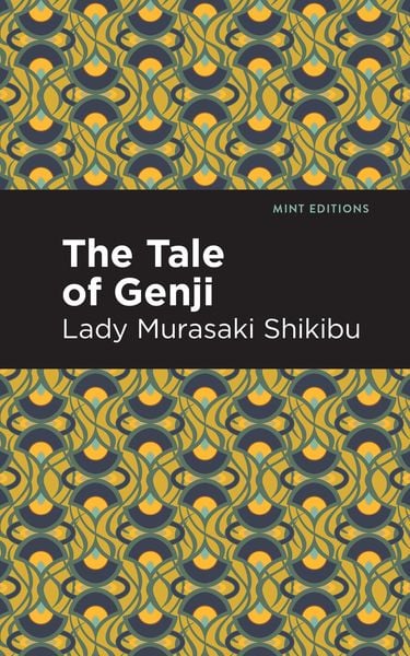 Produktbild: The Tale of Genji