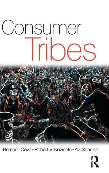 Produktbild: Consumer Tribes