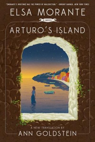 Produktbild: Arturo's Island