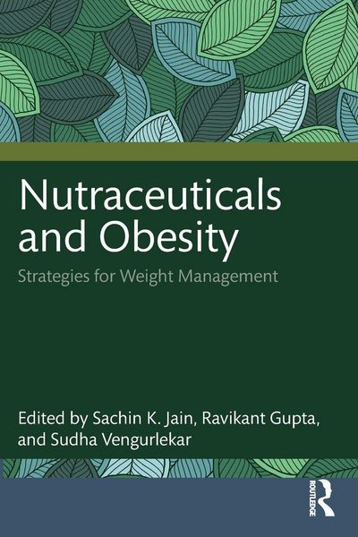Produktbild: Nutraceuticals and Obesity