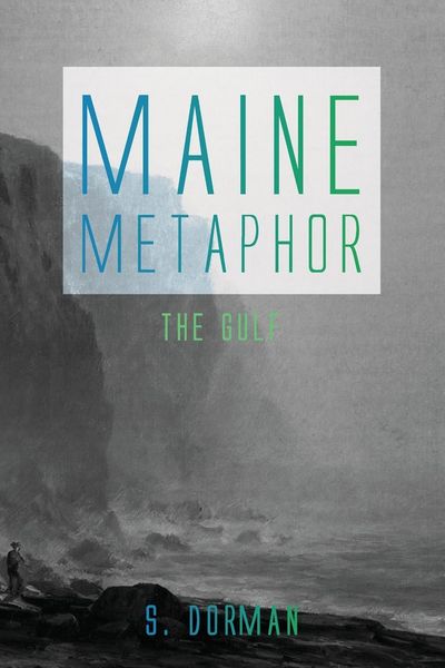Produktbild: Maine Metaphor