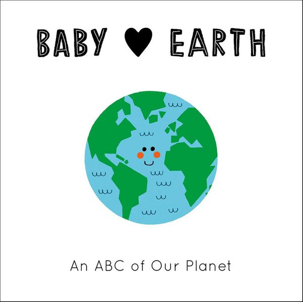 Produktbild: Baby Loves Earth