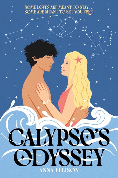 Produktbild: Calypso's Odyssey