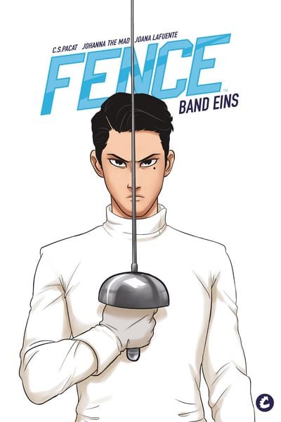 Produktbild: Fence 1