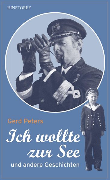 Produktbild: Ich wollte zur See