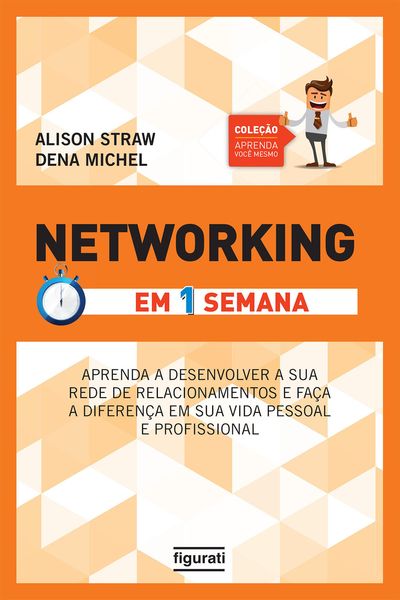Produktbild: Networking em uma semana
