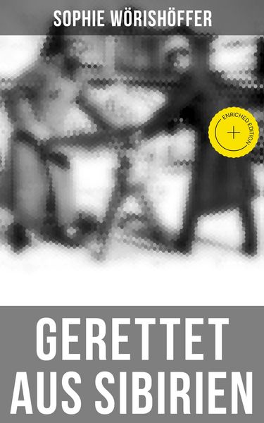 Produktbild: Gerettet aus Sibirien