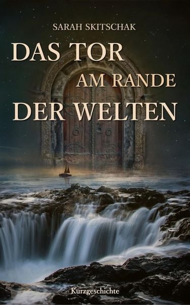 Produktbild: Das Tor am Rande der Welten
