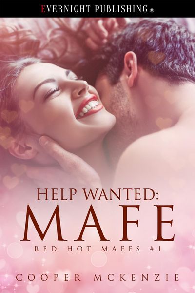 Produktbild: Help Wanted: Mafe