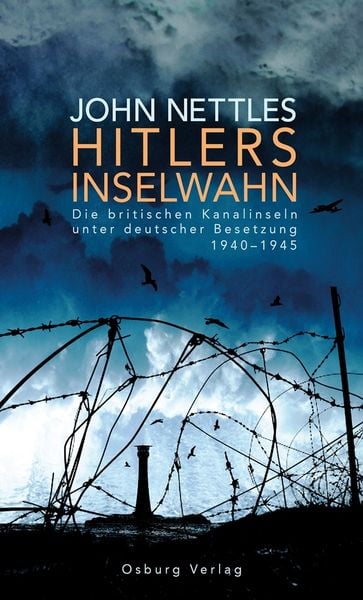 Produktbild: Hitlers Inselwahn