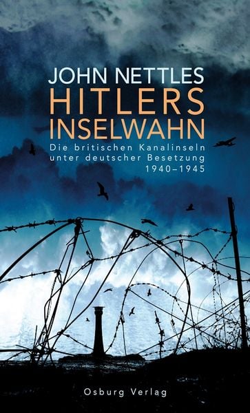 Produktbild: Hitlers Inselwahn