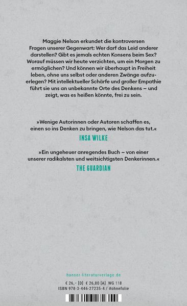 Produktbild: Freiheit