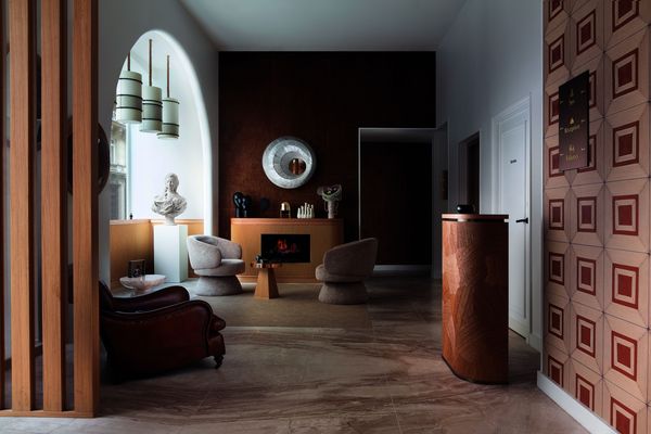 Produktbild: Andrew Martin&mdash;Interior Design Review, Vol. 30
