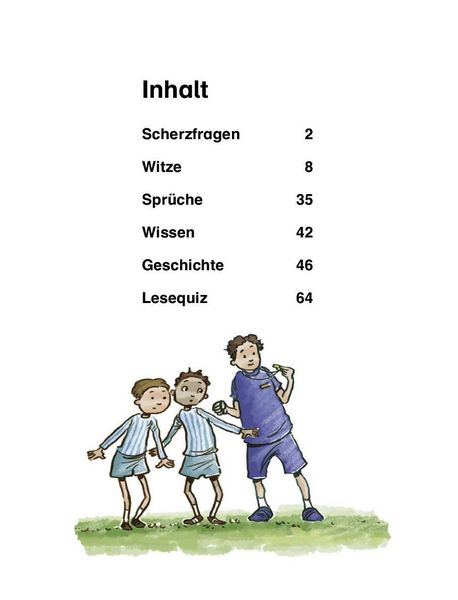 Produktbild: Mein Erstlesebuch Fu&szlig;ball | F&uuml;r Leseanf&auml;nger