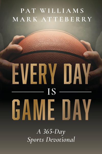 Produktbild: Every Day Is Game Day