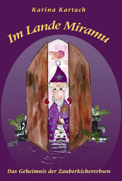 Produktbild: Im Lande Miramu