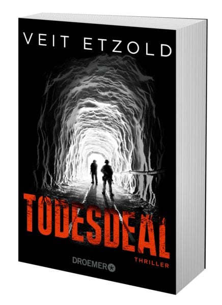 Produktbild: Todesdeal