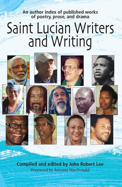 Produktbild: Saint Lucian Writers and Writing