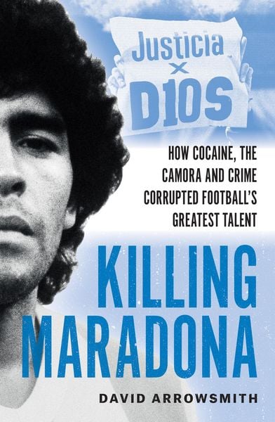 Produktbild: Killing Maradona