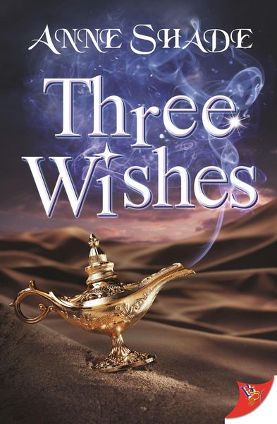 Produktbild: Three Wishes