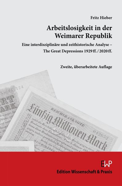 Arbeitslosigkeit in der Weimarer Republik.
