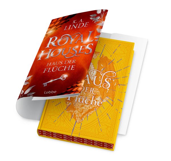 Produktbild: Royal Houses &ndash; Haus der Fl&uuml;che