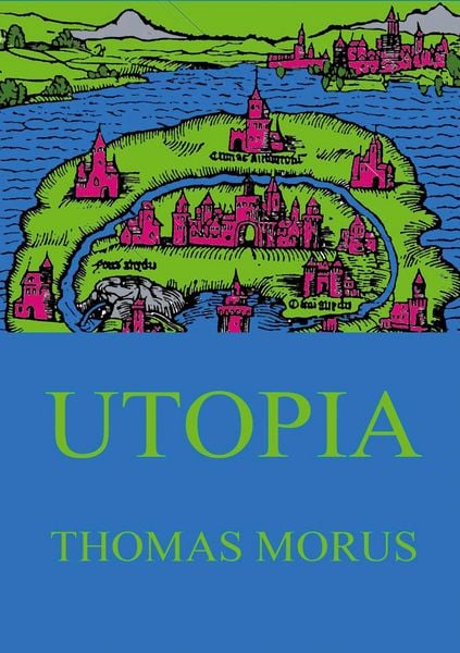 Produktbild: Utopia
