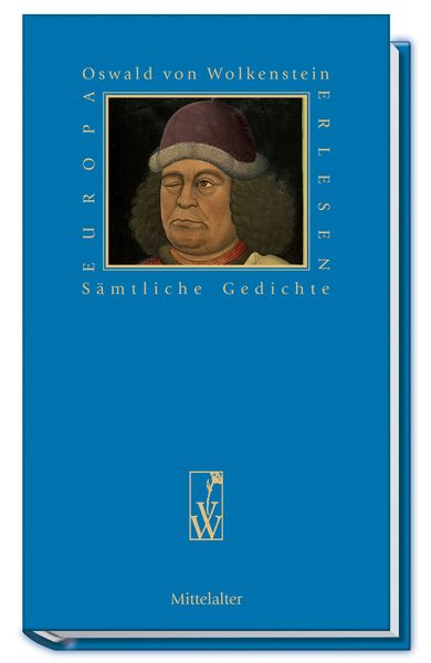 Produktbild: S&auml;mtliche Gedichte