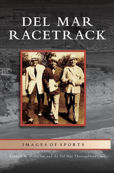 Produktbild: Del Mar Racetrack