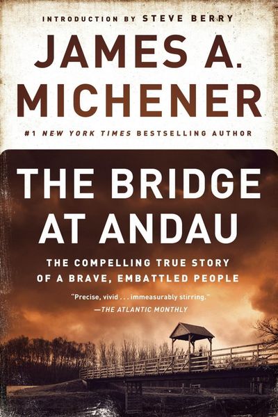Produktbild: The Bridge at Andau