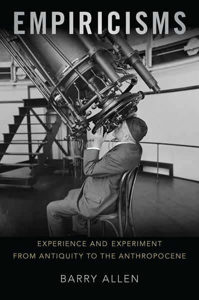 Produktbild: Empiricisms