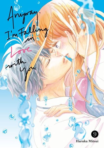Produktbild: Anyway, I'm Falling In Love With You. 9