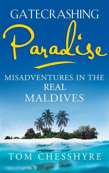 Produktbild: Gatecrashing Paradise