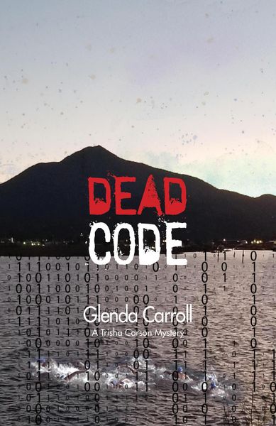Produktbild: Dead Code (Trisha Carson Mysteries, #3)