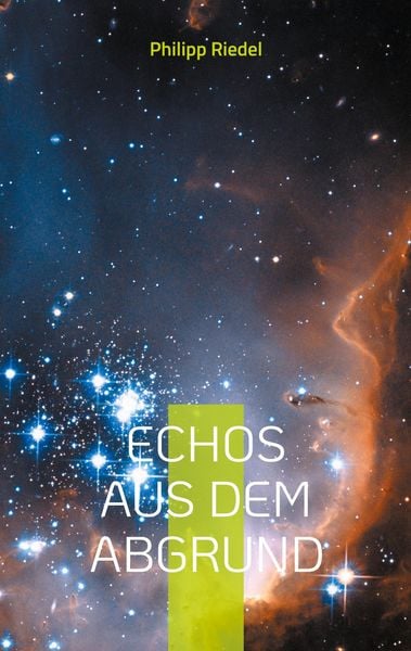 Produktbild: Echos aus dem Abgrund