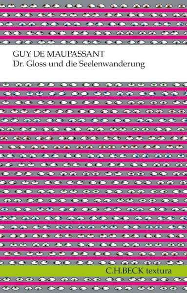Produktbild: Dr. Gloss und die Seelenwanderung